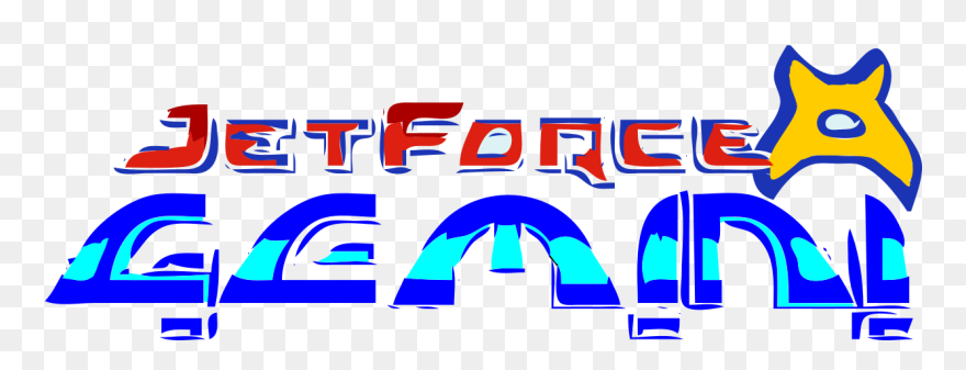 Jet Force Gemini Clipart
