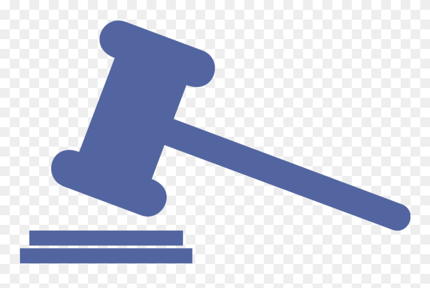 Noun Gavel 1891291 5265a0 - Gavel Clipart