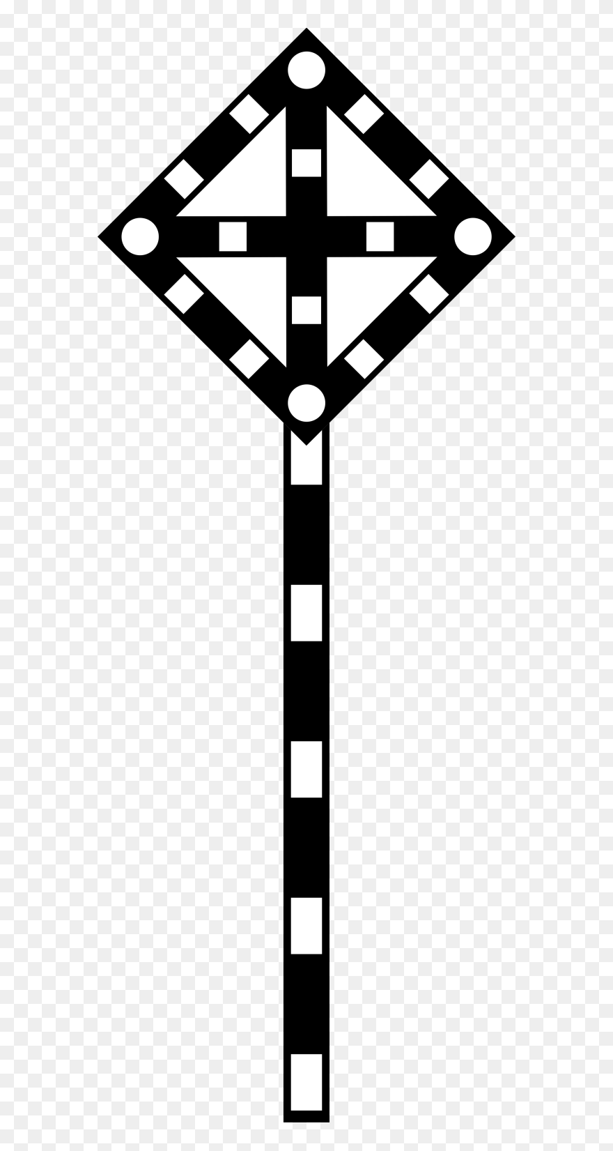 How To Set Use Sign "temporary Sign Clipart