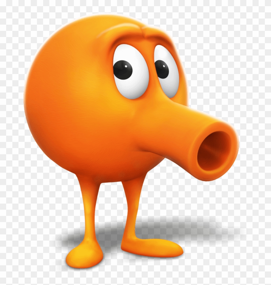 La Inteligencia Artificial Aprende A Jugar Videojuegos - Q * Bert Png Clipart