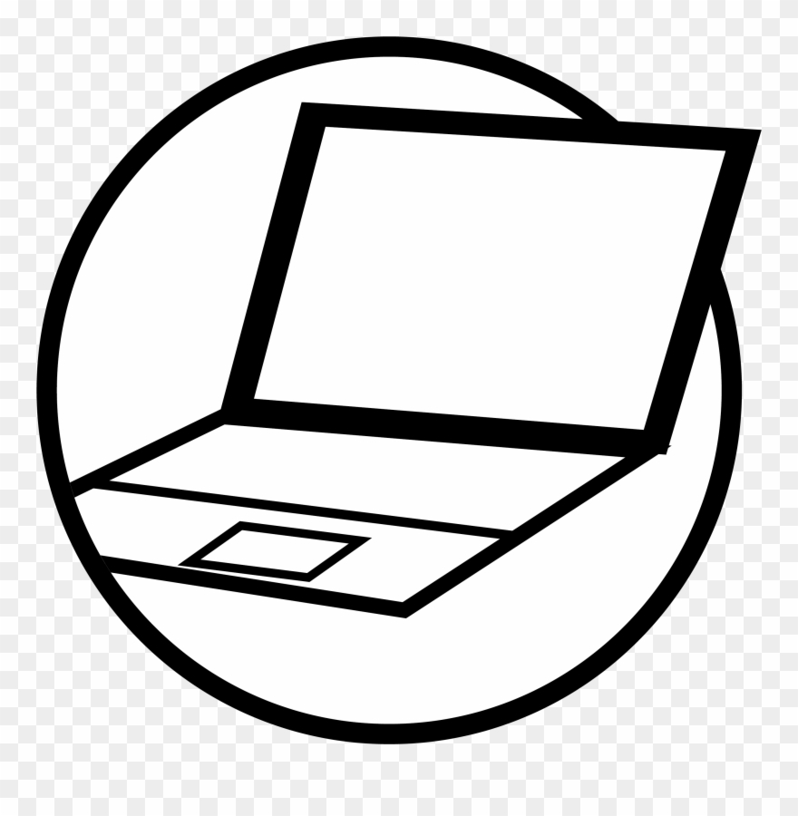 Pocket Inside With Extra Padding To Protect Tablet/laptop Clipart