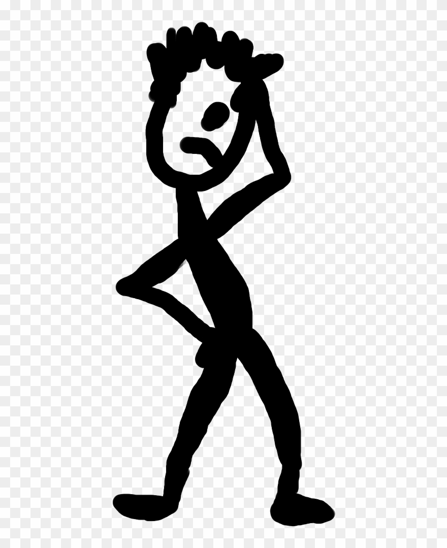 Practical Repentance - Pessoa Arrependida Png Clipart