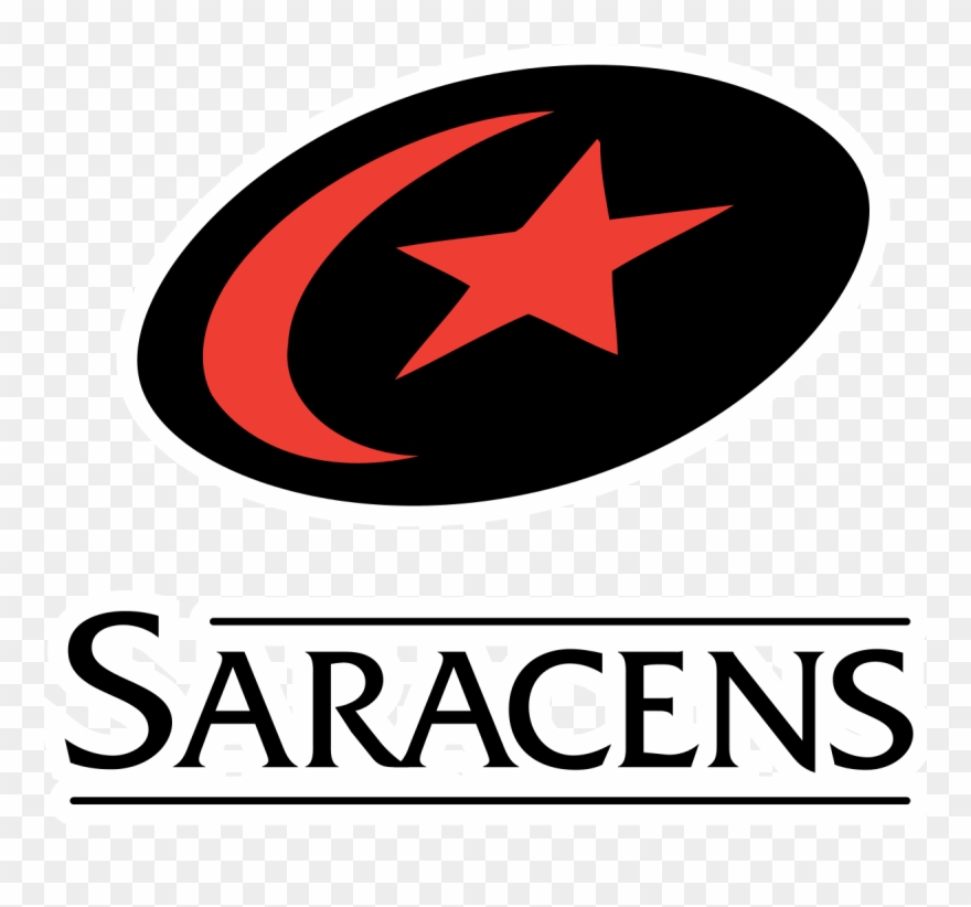 Glasgow Warriors V Saracens Clipart