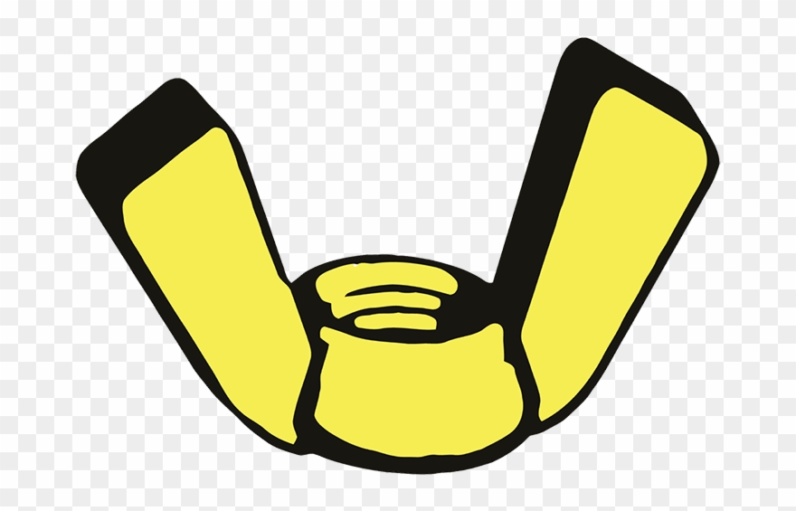 Load Image Into Gallery Viewer, Wingnut - Sleeve Clipart