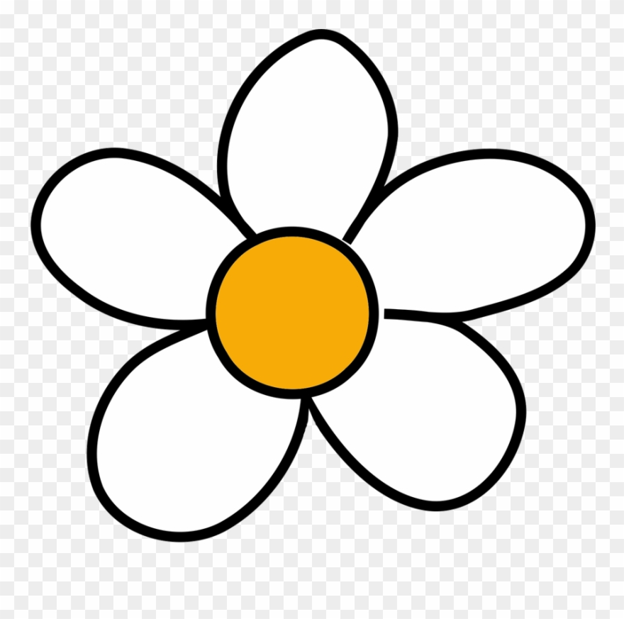 If You Haven't Heard Of Kenney, Look Him Up At Kenney - Colouring Pages Of Flowers Clipart