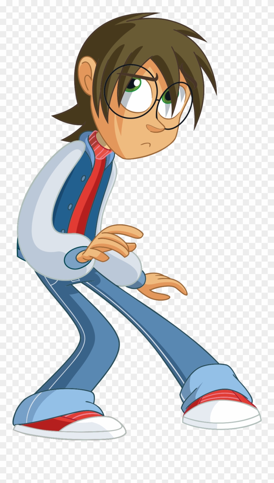 Martin - Bat Pat Clipart