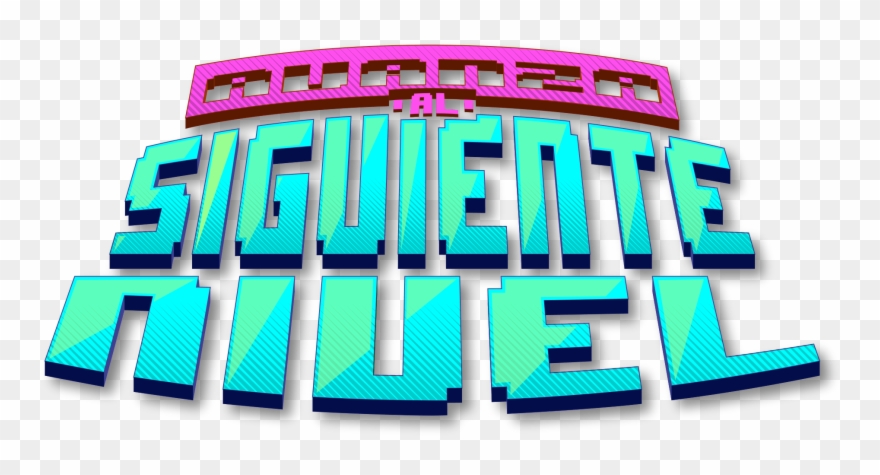 Siguiente Nivel Clipart