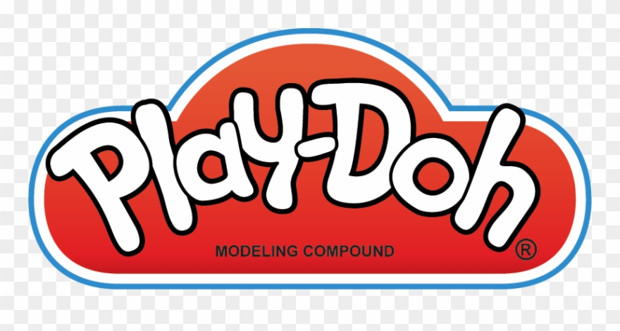 Add To Cart - Play Doh Logo Clipart