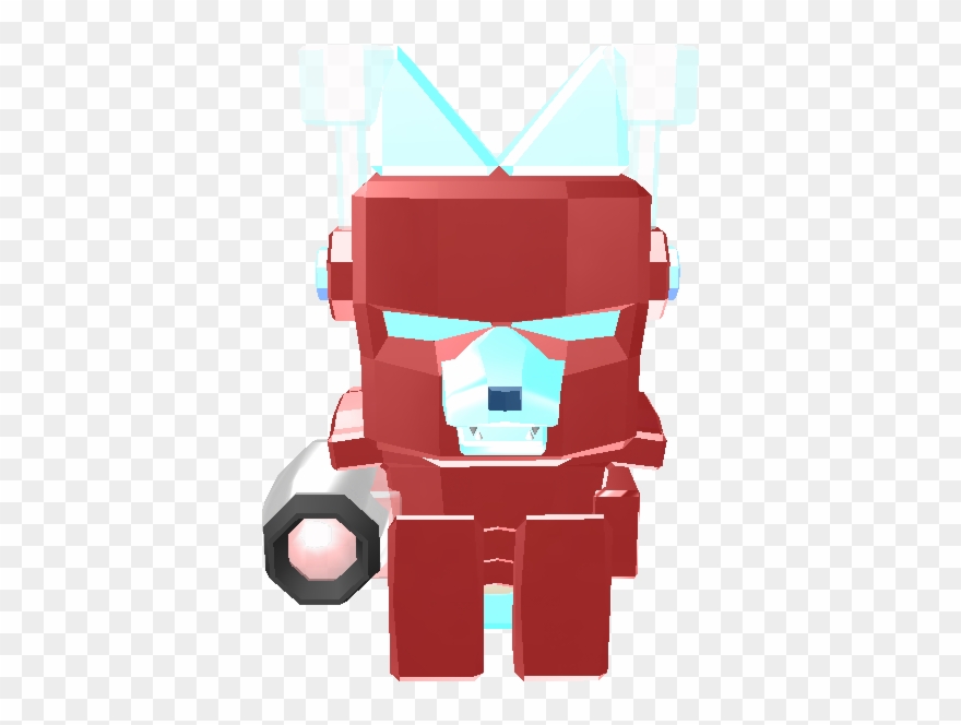 Iron Wolf Was A White Tale Wolf He But He Was Caught - Toy Vehicle Clipart