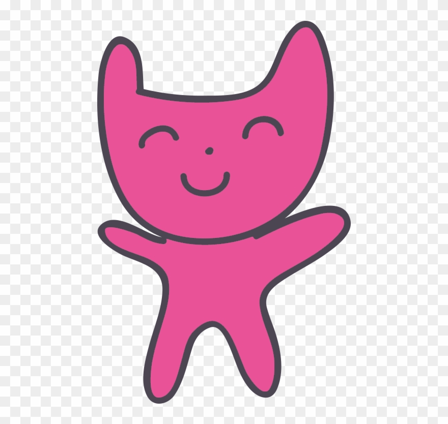 Standing Frames - Cartoon Clipart