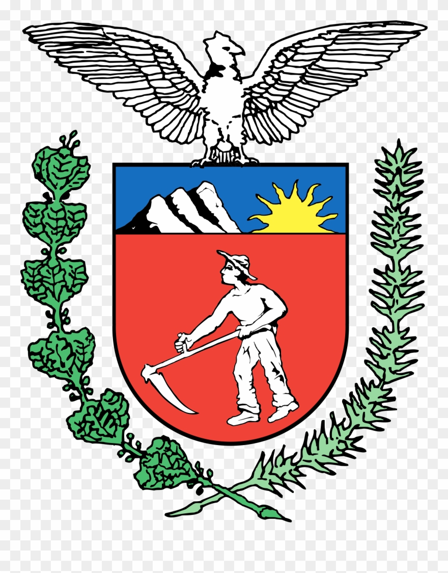 Parana Picture - Governo Do Paraná Clipart