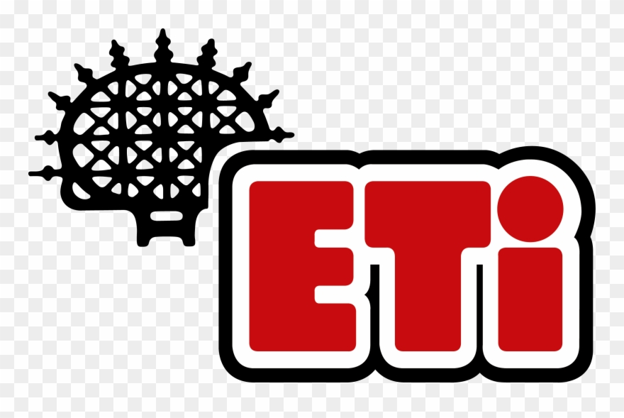 Eti Eti Logo Png Clipart (828691) PinClipart