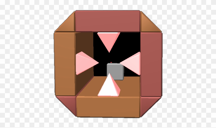 Plz I Need That Money - Mechanical Puzzle Clipart