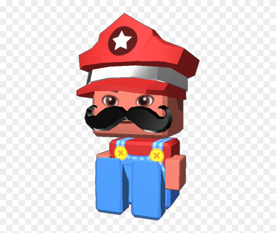 From Mario - Cartoon Clipart
