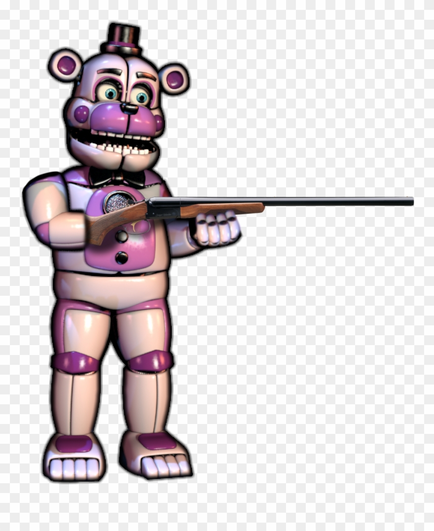1 Reply 0 Retweets 16 Likes - Fnaf Sister Location Ft Freddy Clipart