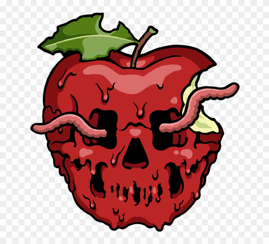 Graphic Library K Nor Original Digitals Pack Street - Skull Clipart