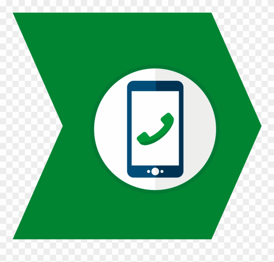 Marca El Número Destino Y Habla - Privacy Clipart