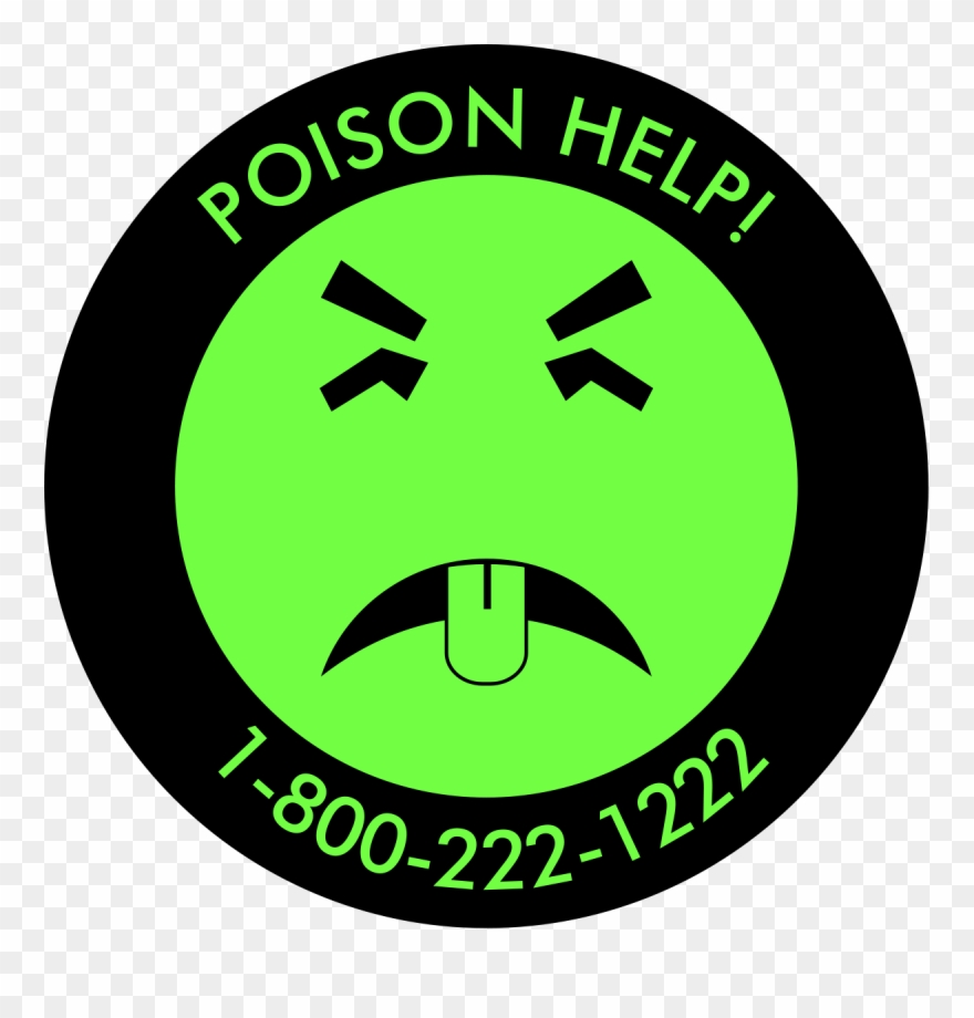 Clip Art Freeuse Download Pictures Of Desktop Backgrounds - Mr Yuk Poison Control - Png Download