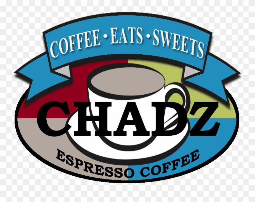 Logo Transparent Tea Shop Clipart