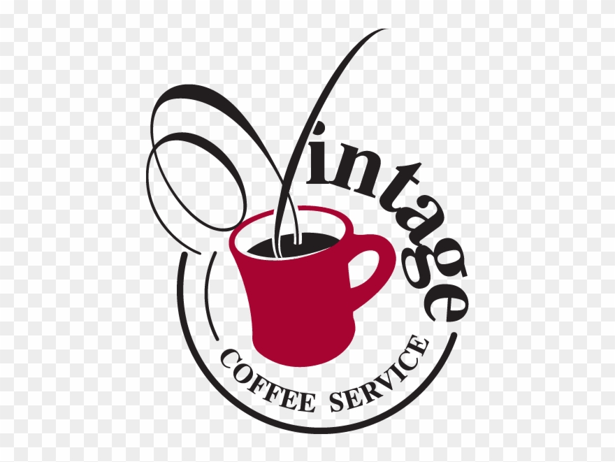 Logo Gallery - Coffee Cup Clipart