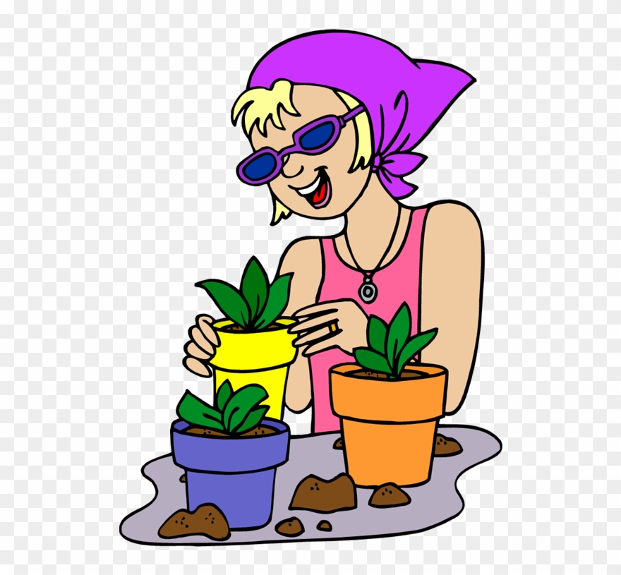 Garden Fair Today At Ihs - Pollution Fun Projects Clipart