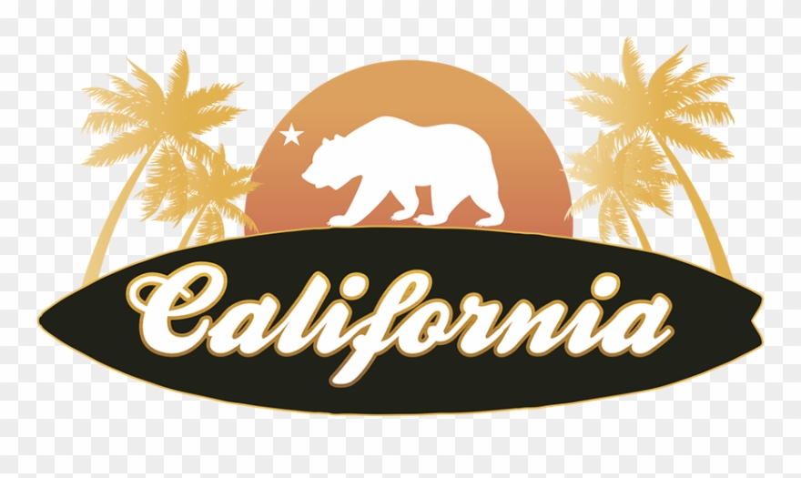 Logo California Cantina - California Cantina Clipart