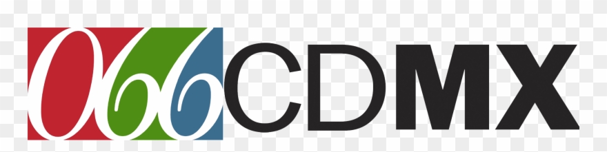 A Emergencias Y Protección Ciudadana De La Ciudad De - Ciudad De Mexico Decidiendo Juntos Clipart