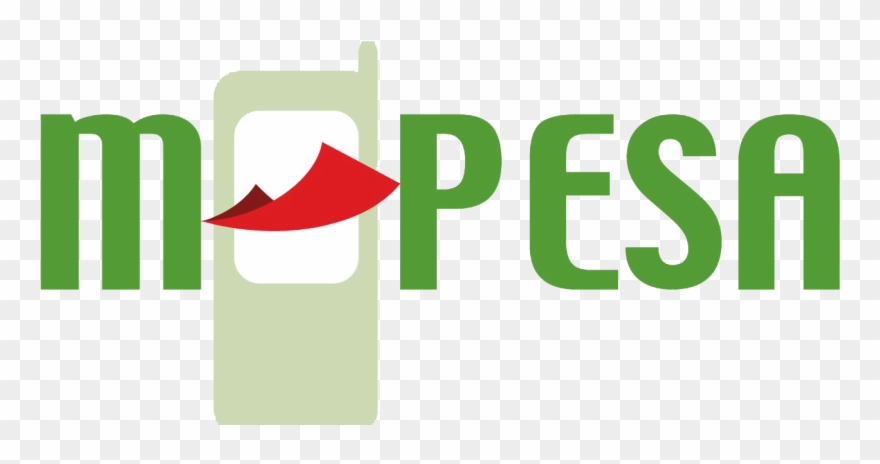 While - M Pesa Clipart