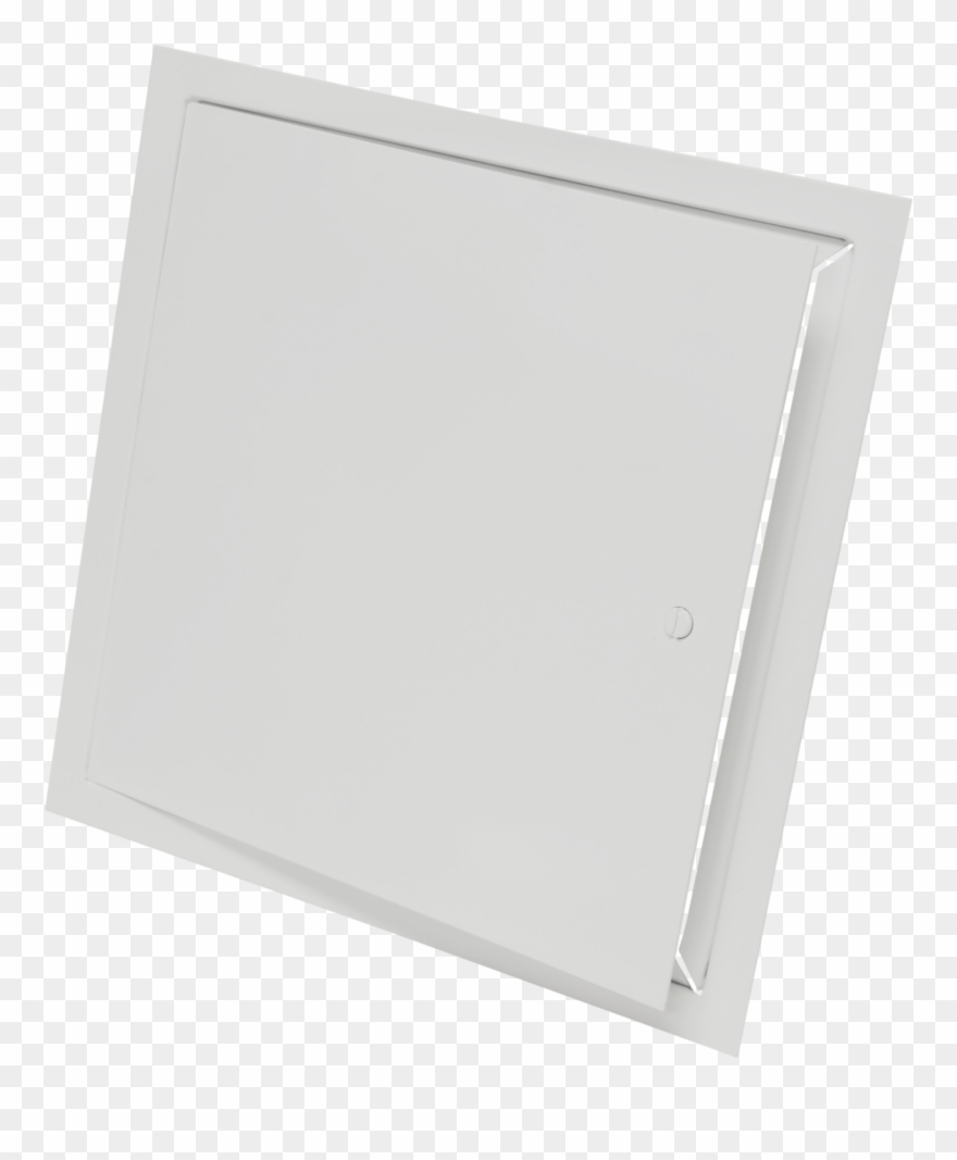 M Architectural Grade Flush Door - Paper Clipart