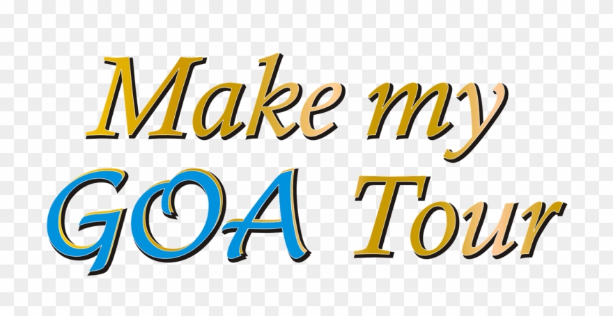Plan My Goa Tour - Goa Clipart