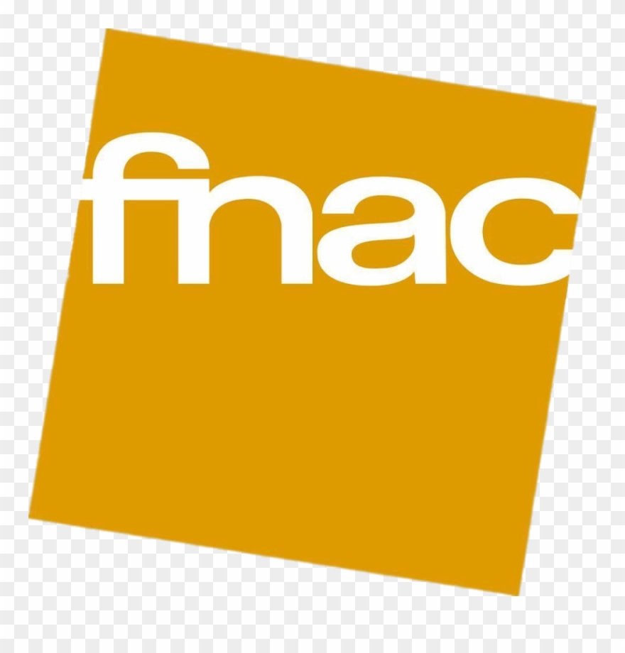 Find Us On Amazon - Fnac Png Clipart