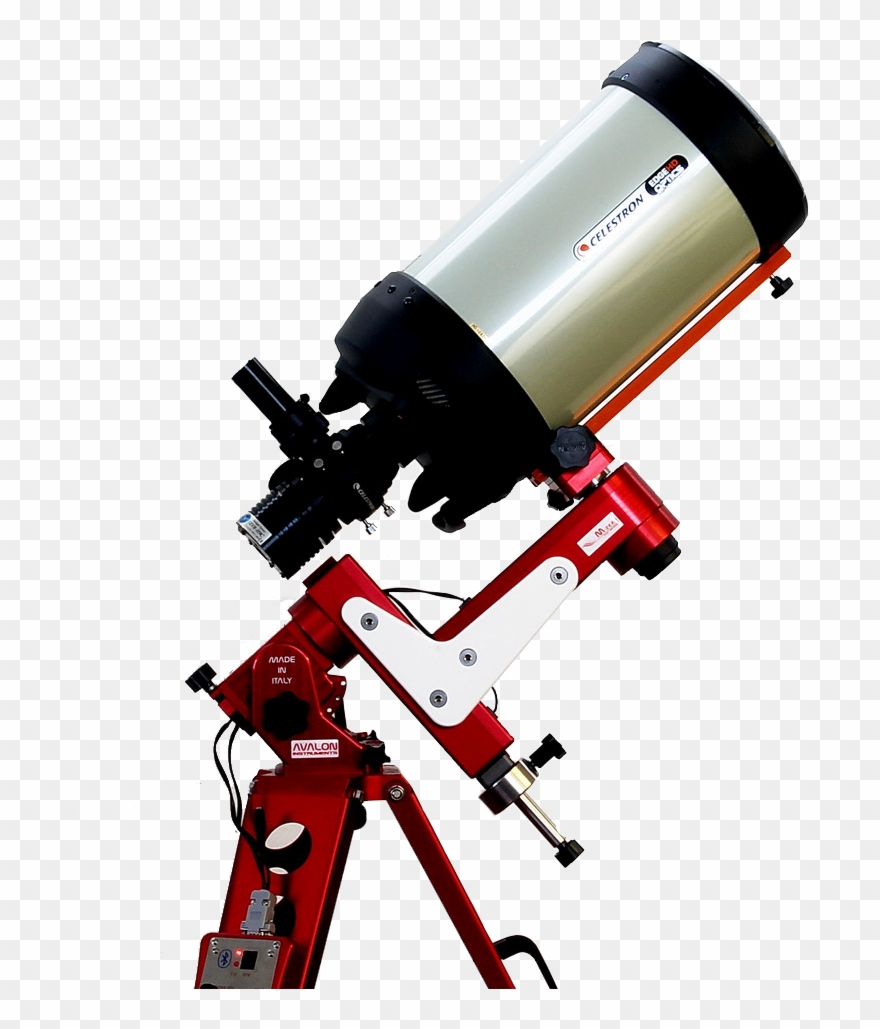 Equatorial Single Arm - Electric Torque Wrench Clipart