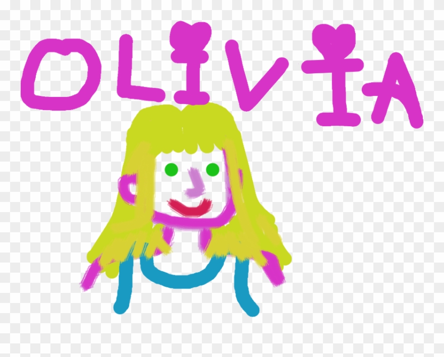 Drawing Clipart