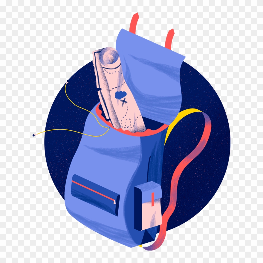 Por Este Motivo Deberías Considerar Seriamente Pasarte - Illustration Clipart