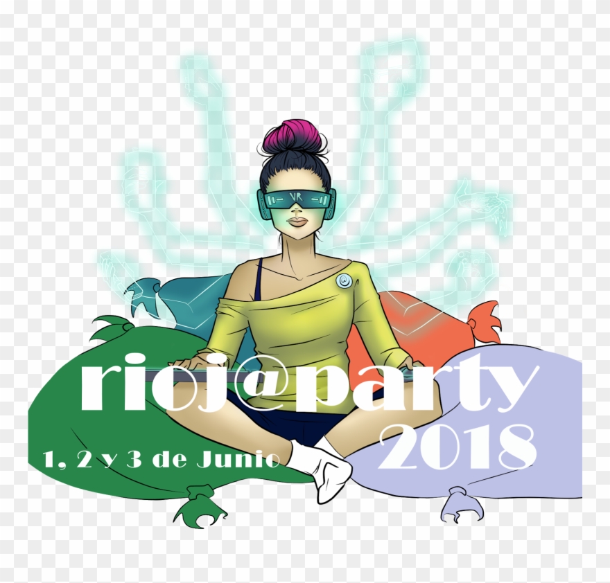 Este Sabado 2 De Junio A Las 11 De La Mañana En La - Cartoon Clipart