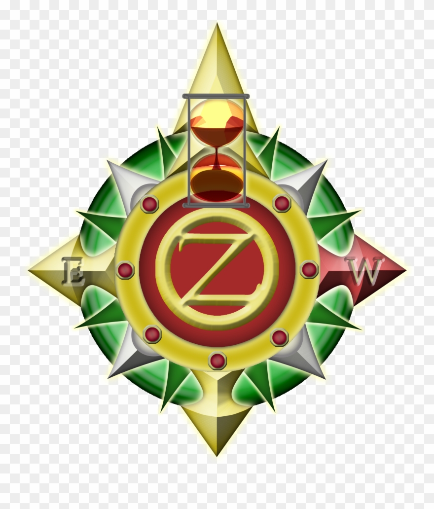 Gem Clipart Wizard Oz - The Wonderful Wizard Of Oz - Png Download