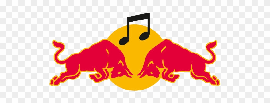 Red Bull Music Academy - Boi Da Red Bull Clipart