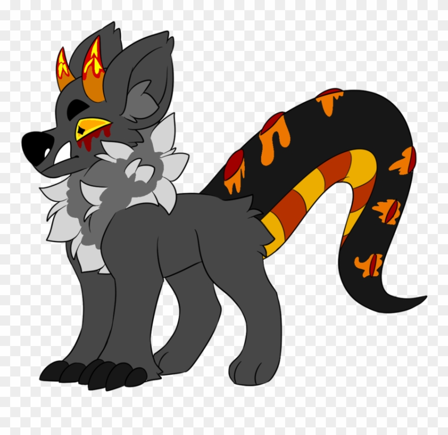 Drawing Tornadoes Monster Clip Art - Art - Png Download