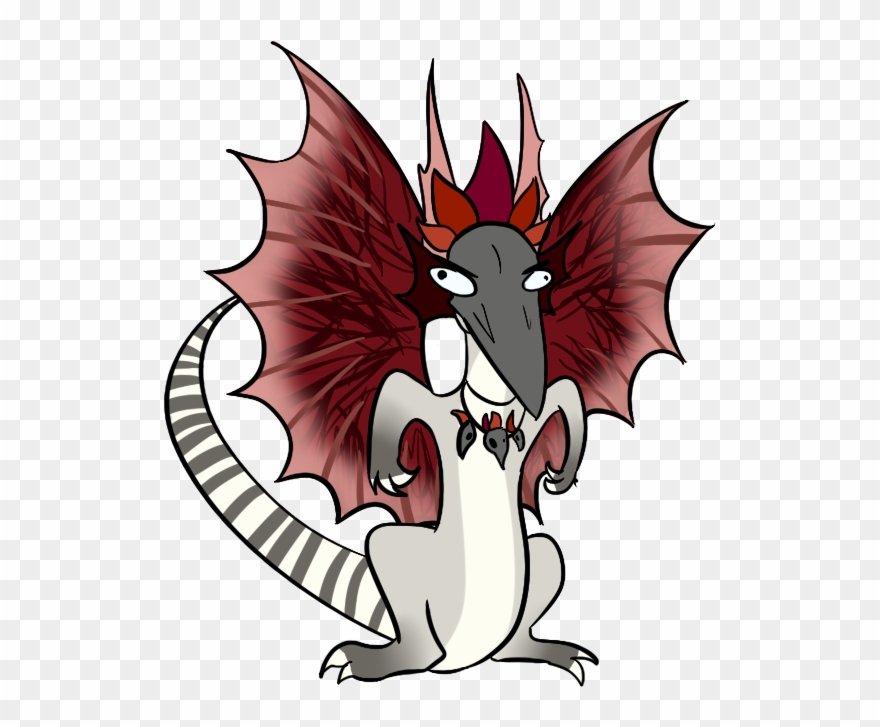 Hawk Clipart Angry Cartoon - Cartoon - Png Download