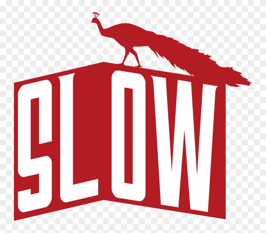 Eventos Para Particulares Y Empresas - Slow Barcelona Logo Clipart