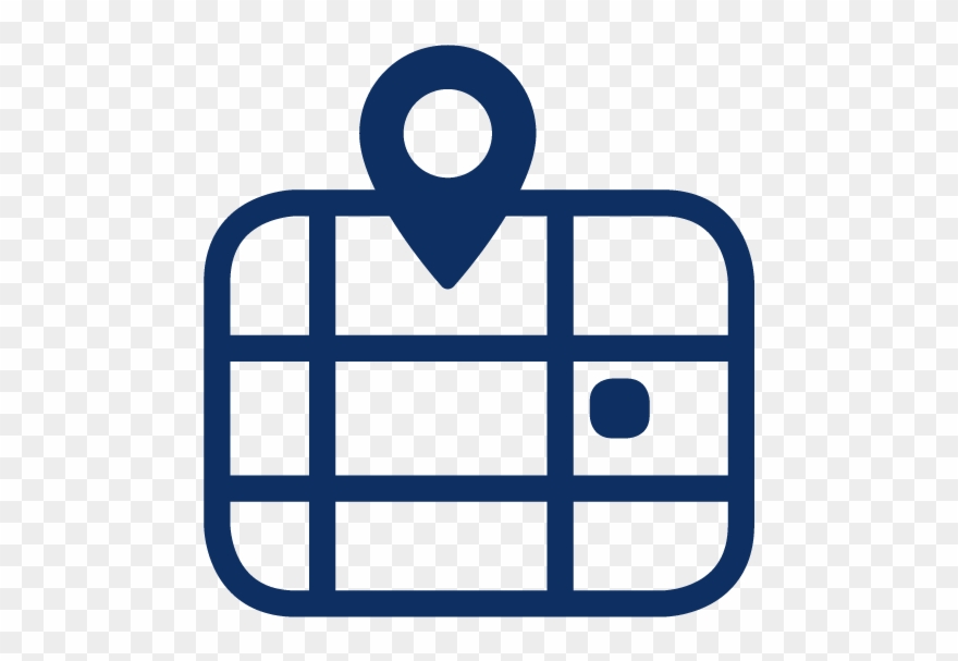 Draft Zoning Map - Mobile Clipart