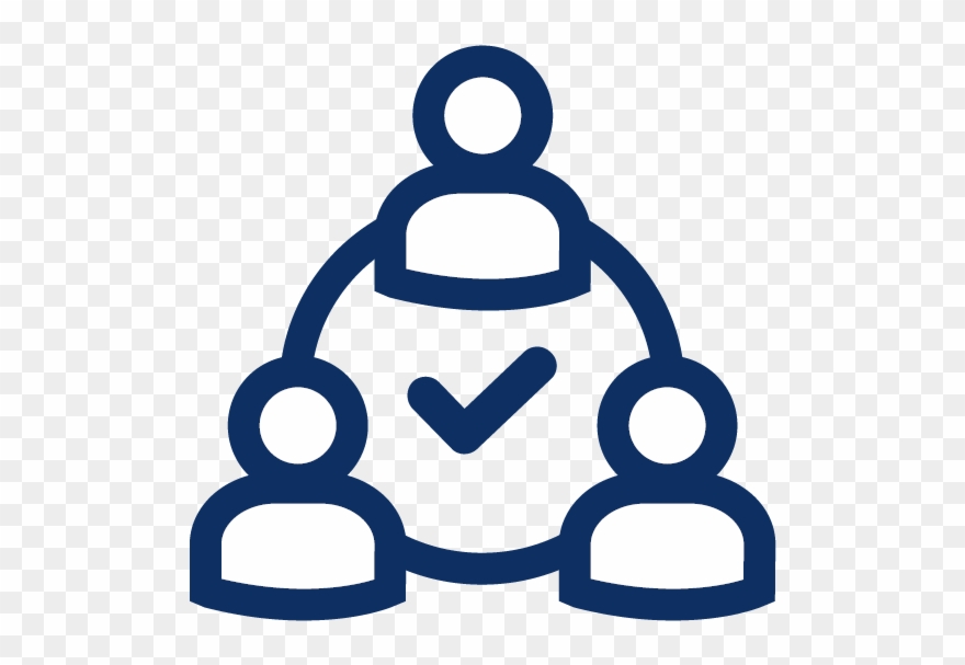 Pre Development Meetings Icon - Search Engine Optimization Clipart