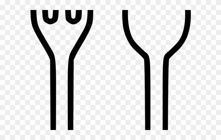 Spoon Clipart Svg - Png Download