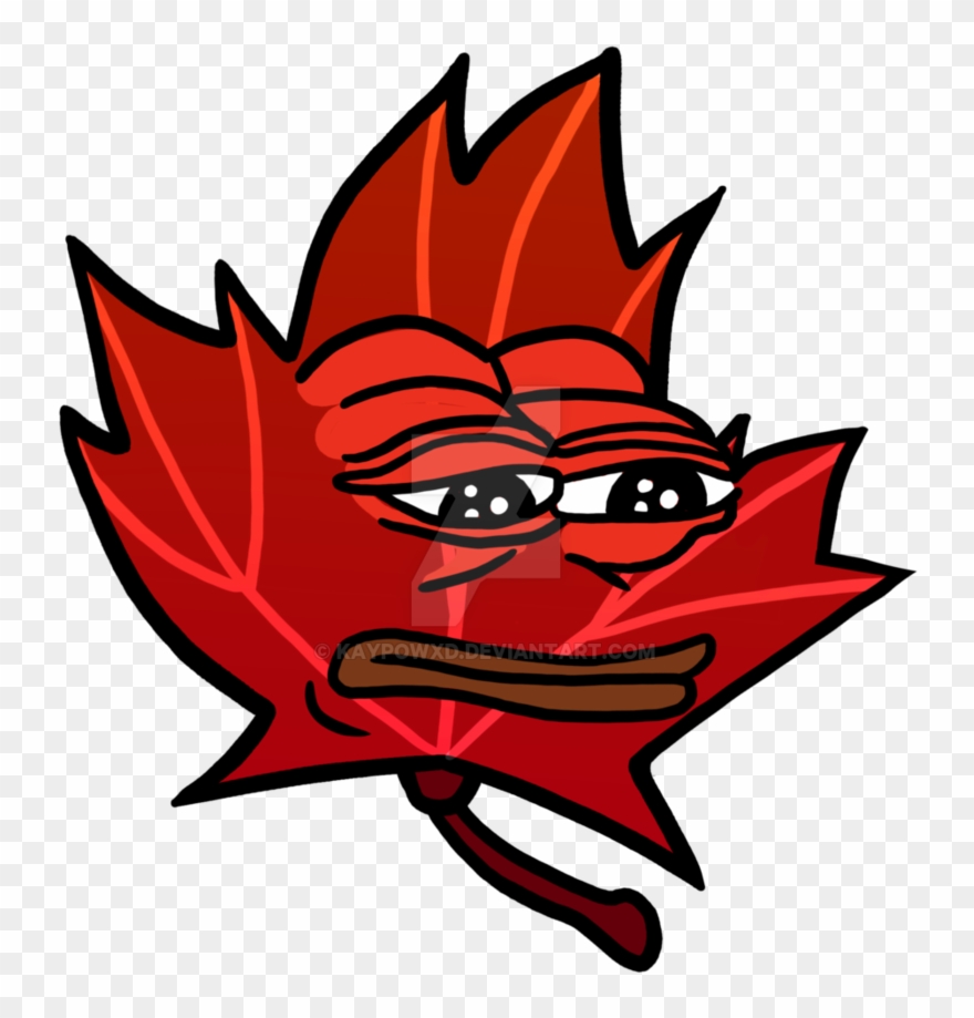 Post - Feelsbadman Canada Clipart