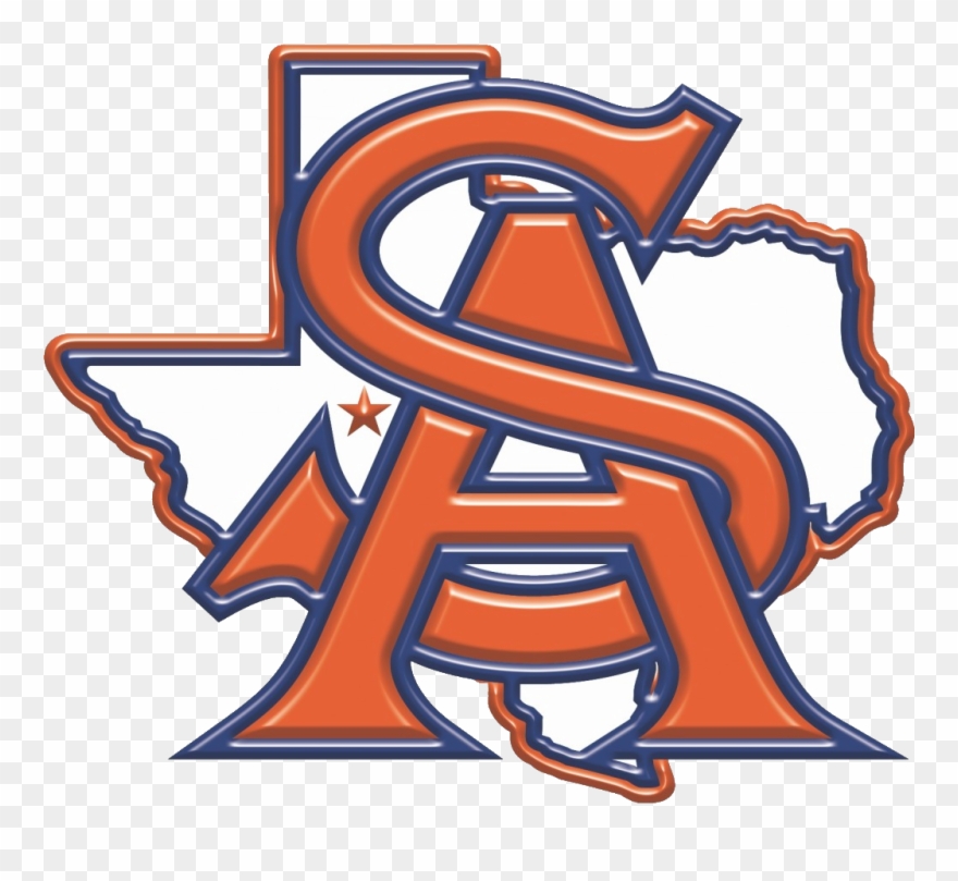 Panther Clipart Permian - San Angelo Bobcats Logo - Png Download