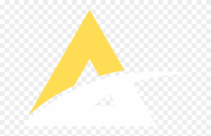 Job Scheduling & Stock Control - Triangle Clipart