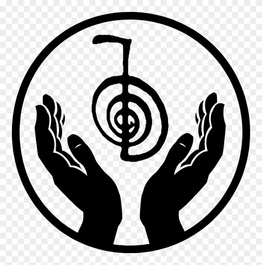 Symbol - Cho Ku Rei Clipart