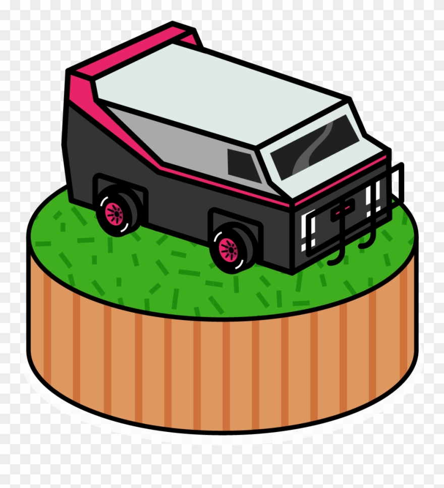 Your First Startup Clipart