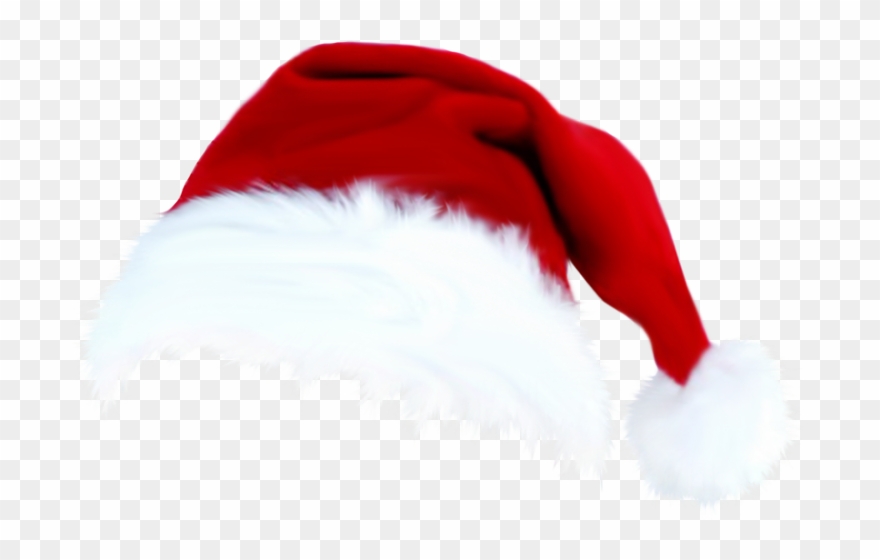 Free Santa Hat Png Clipart