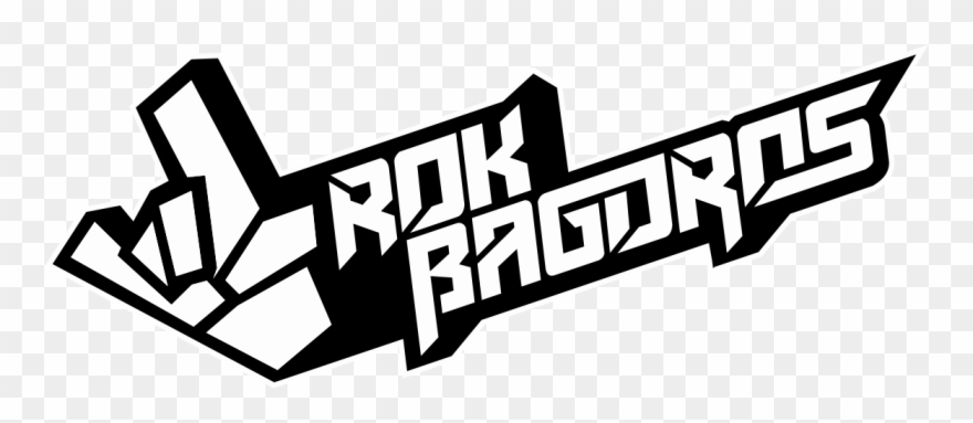 Rok Bagoroš Rok Bagoroš - Rok Bagoros Logo Clipart